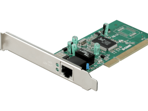 کارت شبکه گیگابیتی DGE-528T D-Link (استوک)