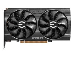 کارت گرافیک EVGA GeForce RTX 3060 12GB (استوک)