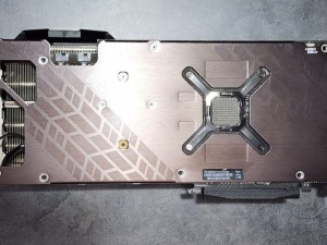 کارت گرافیک  Radeon RX 6800 XT Asus Tuf 16GB Oc (استوک)