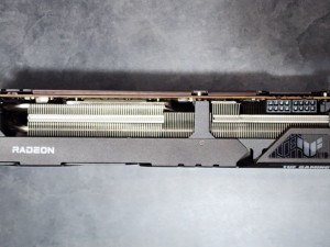 کارت گرافیک  Radeon RX 6800 XT Asus Tuf 16GB Oc (استوک)