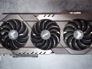 کارت گرافیک  Radeon RX 6800 XT Asus Tuf 16GB Oc (استوک)