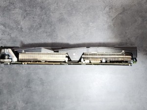 کارت گرافیک GTX 1080 Asus Rog 8GB  (استوک)