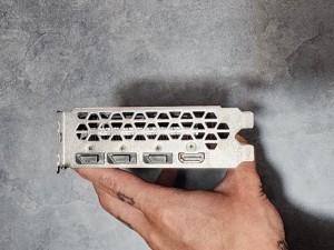 کارت گرافیک RX 570 Gigabyte Gaming 8GB Radeon(استوک)