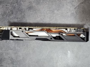 کارت گرافیک RX 570 Gigabyte Gaming 8GB Radeon(استوک)