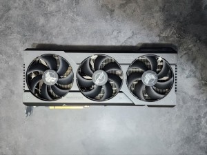 کارت گرافیک ایسوس مدل  TUF Gaming GeForce RTX™ 4080 16GB GDDR6Xبا ظرفیت 16 گیگابایت (استوک)