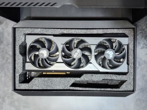 کارت گرافیک ایسوس مدل  TUF Gaming GeForce RTX™ 4080 16GB GDDR6Xبا ظرفیت 16 گیگابایت (استوک)
