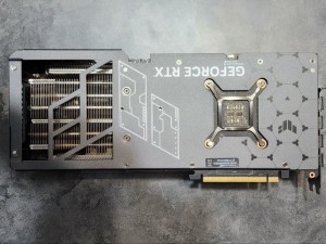 کارت گرافیک ایسوس مدل  TUF Gaming GeForce RTX™ 4080 16GB GDDR6Xبا ظرفیت 16 گیگابایت (استوک)