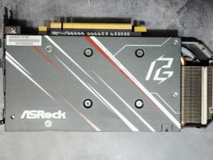 کارت گرافیک AMD Phantom Gaming X Radeon  RX590 8G OC با ظرفیت 8 گیگابایت (استوک)