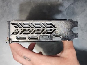 کارت گرافیک AMD Phantom Gaming X Radeon  RX590 8G OC با ظرفیت 8 گیگابایت (استوک)