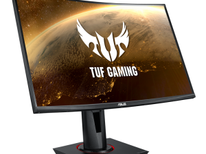 مانیتور (استوک) TUF GAMING VG27WQ برند ایسوس