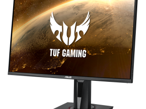 مانیتور (استوک) TUF GAMING VG27WQ برند ایسوس