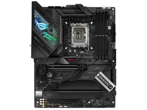 مادربرد استوک Asus ROG STRIX Z690-F GAMING WIFI DDR5