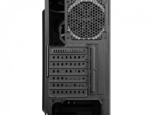 قاب کیس گیمینگ GT-AV05-BG ARGB برند اوست (استوک)