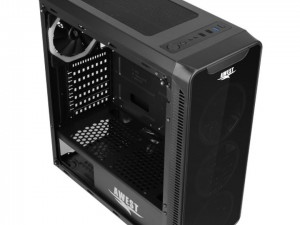 قاب کیس گیمینگ GT-AV05-BG ARGB برند اوست (استوک)