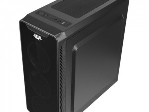 قاب کیس گیمینگ GT-AV05-BG ARGB برند اوست (استوک)