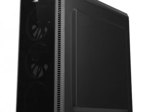 قاب کیس گیمینگ GT-AV05-BG ARGB برند اوست (استوک)