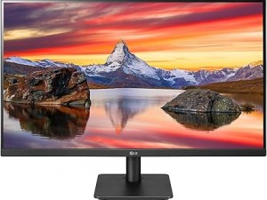 مانیتور (استوک)LG 27MP400-B 27  اینچ 27