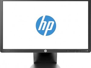 مانیتور (استوک) HP EliteDisplay E201 20 اینچ 20