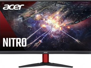 مانیتور (استوک) Acer Nitro KG272 Sbmiipx 27 اینچ