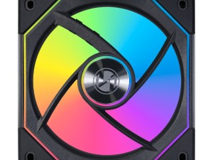 فن خنک کننده lian li uni fan sl-inf 120 (استوک)