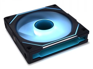 فن خنک کننده lian li uni fan sl-inf 120 (استوک)