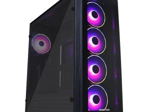 قاب کیس Master Tech T500H  (استوک)