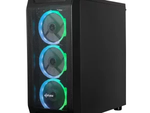 قاب کیس Fater FG 720 B (استوک)