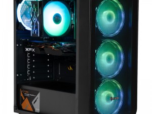 قاب کیس Fater FG 720 B (استوک)