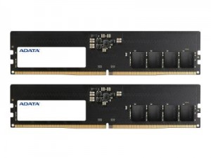 رم دسکتاپ DDR5 دو کاناله 4800 مگاهرتز ADATA Premier 64gb 32*2 4800 CL40 (استوک)