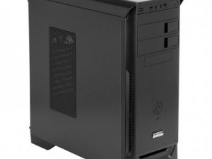 قاب کیس (استوک) Green Magnum Evo