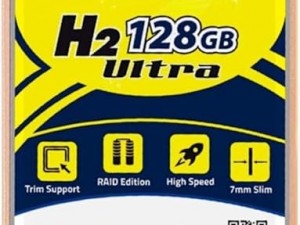 حافظه SSD  اس اس دی TwinMO SSD H2 256GB با ظرفیت 256 گیگابایت (استوک)
