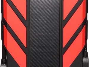 حافظه  ADATA AHD710P-1TU31-CRD Pro 1TB USB 3.1 ظرفیت 1 ترابایت (استوک)