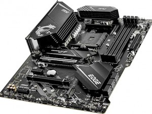 مادربرد MPG B550 GAMING EDGE WIFI DDR5 برند ام اس آی (استوک)