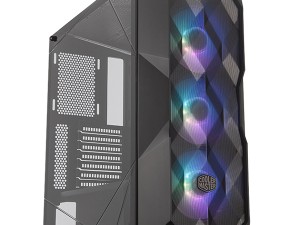 قاب کیس MasterBox TD500 Mesh Mid Tower (استوک)