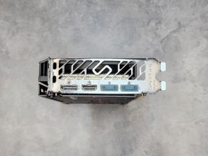 کارت گرافیک  SAPPHIRE PULSE AMD RADEON RX 6600 8GB ظرفیت 8 گیگابایت (استوک)
