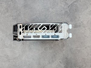 کارت گرافیک  SAPPHIRE PULSE AMD RADEON RX 6600 8GB ظرفیت 8 گیگابایت (استوک)