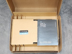 کارت گرافیک  SAPPHIRE PULSE AMD RADEON RX 6600 8GB ظرفیت 8 گیگابایت (استوک)