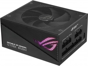 منبع تغذیه ماژولار ایسوس  مدل ASUS ROG Strix 750W Gold (استوک)