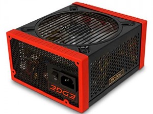 منبع تغذیه ماژولار انتک مدل Antec EDGE EDG750 750W 80 PLUS Gold  (استوک)