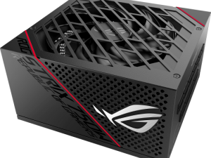 منبع تغذیه ماژولار ایسوس  مدل ASUS ROG Strix 750W Gold (استوک)