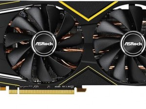 کارت گرافیک ASRock Radeon RX 5700XT Challenger 8G OC 8GB با ظرفیت 8 گیگابایت (استوک)