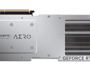 کارت گرافیک GeForce RTX™ 4090 AERO 24GB با ظرفیت 24 گیگابایت (استوک)