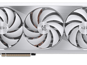 کارت گرافیک GeForce RTX™ 4090 AERO 24GB با ظرفیت 24 گیگابایت (استوک)
