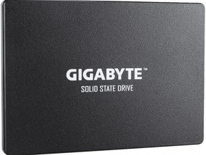 حافظه SSD  اس اس دی  Gigabyte SATA SSD 120GB  اس اس دی (استوک)