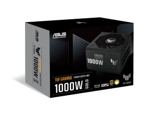 منبع تغذیه استوک TUF Gaming 1000W Gold