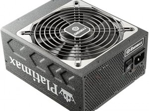منبع تغذیه استوک فول ماژولار Enermax Platimax voeding, 80 + platina 1700 W