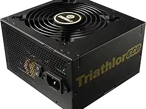 منبع تغذیه استوک Enermax Triathlor ECO 1000W 80 Plus Bronze
