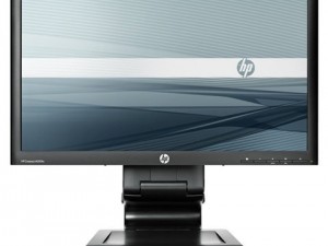 مانیتور (استوک) HP CompaQ LE 2002 اینچ 20