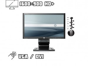 مانیتور (استوک) HP CompaQ LE 2002 اینچ 20