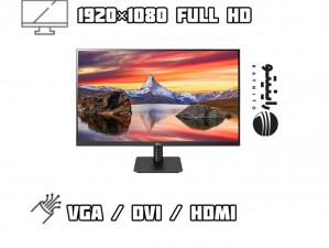 مانیتور (استوک)LG 27MP400-B 27  اینچ 27